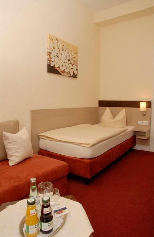 Hotel Wuppertaler Hof Remscheid Pokój zdjęcie